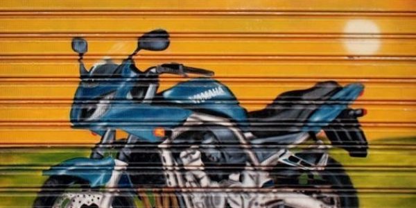 Cali-grafía # 16