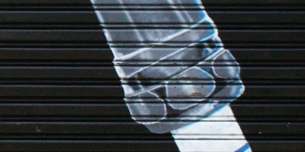 Cali-grafía # 2