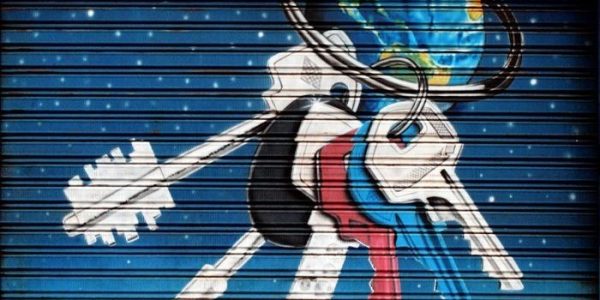 Cali-grafía # 28