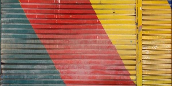 Cali-grafía # 41