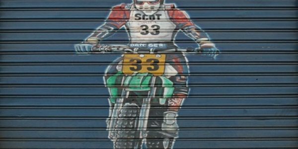 Cali-grafía # 55