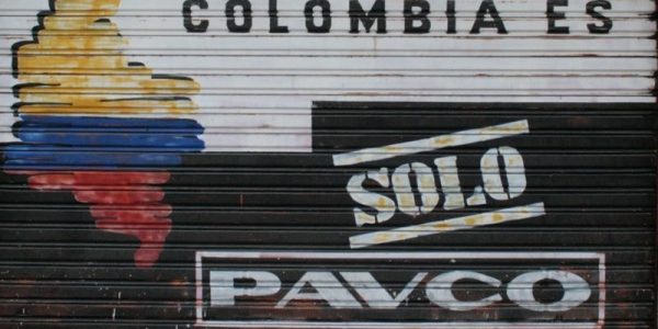 Cali-grafía # 65
