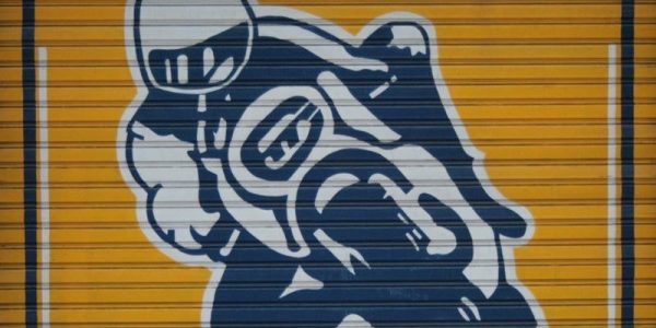 Cali-grafía # 70