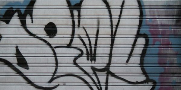 Cali-grafía # 72
