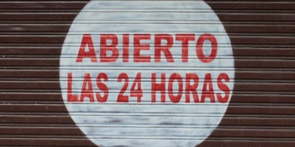 Cali-grafía # 75