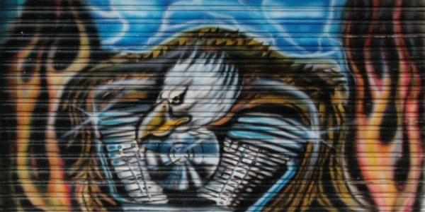 Cali-grafía # 76