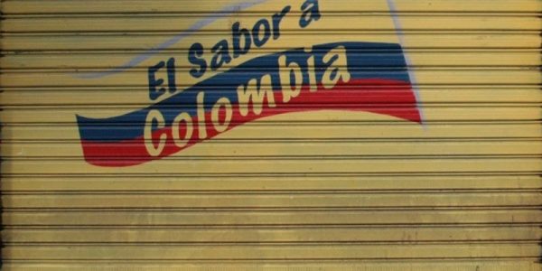 Cali-grafía # 78