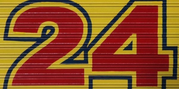 Cali-grafía # 80