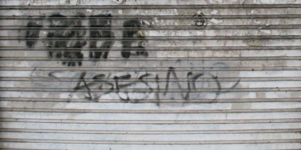 Cali-grafía # 85