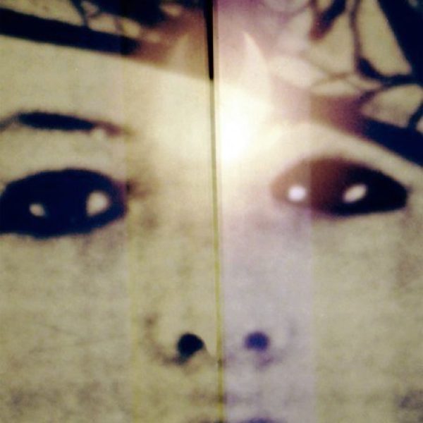 Dins del meu Cor, 2. 2005. Fotografía sobre papel. 70 cms x 50 cms