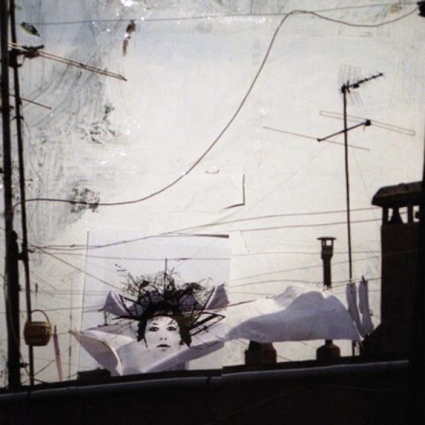 Dins del meu Cor, 5. 2005. Fotografía sobre papel. 70 cms x 50 cms