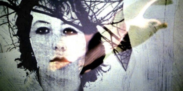 Dins del meu Cor, Espíritu del aire, 2005. Fotografía sobre papel. 50 cms x 70 cms