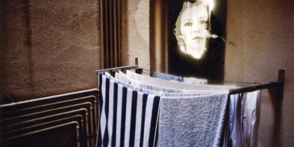 Dins del meu Cor, ventana al interior 2. 2005. Fotografía sobre papel. 50 cms x 70 cms