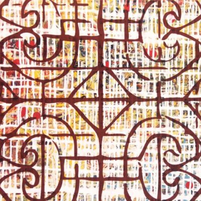 Cruces - Pintura