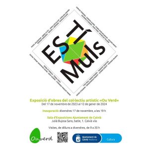Estímulus