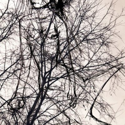 Naturaleza Sensible #2 - Pintura