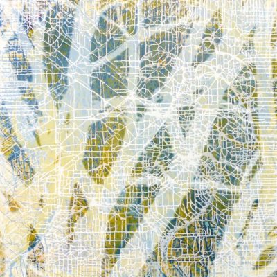 Naturaleza Sensible #8 - Pintura