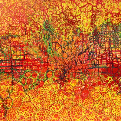 Sistema Integrado - Pintura