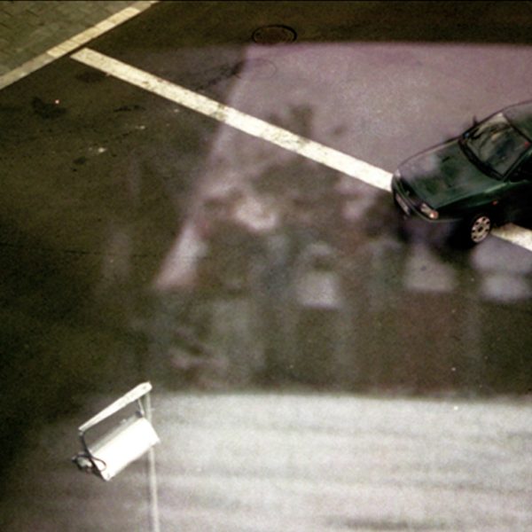 Tiempo Líquido #28 - Fotografía